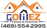 Gomez Fence & Painting LLC